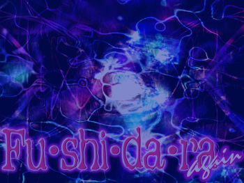 Fushidara Again cover