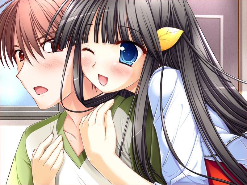 AneTra! ~Oneechan to H na Training~ page 3 full