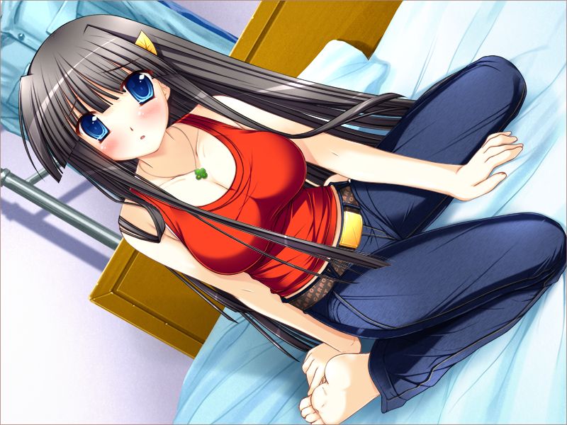 AneTra! ~Oneechan to H na Training~ page 6 full