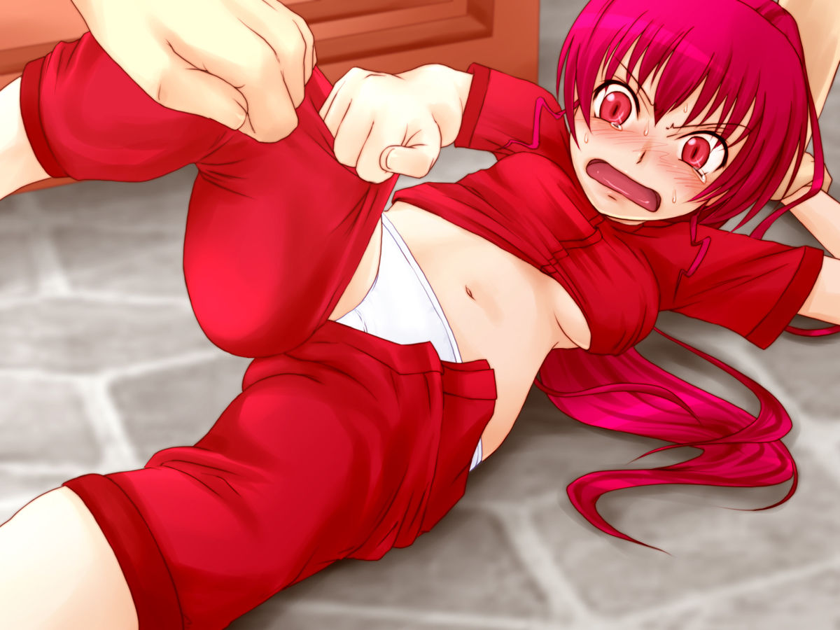 Monsyougaiten Sen ～Outcast～ page 2 full