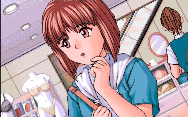 Onnanoko no Shikumi page 4 full