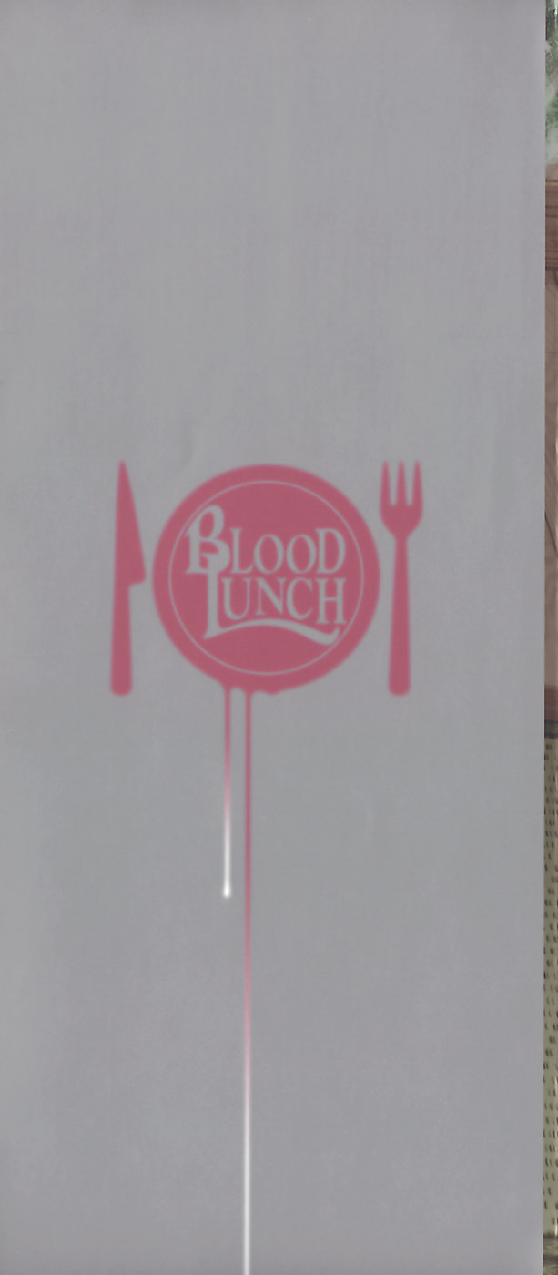 Blood Lunch page 4 full