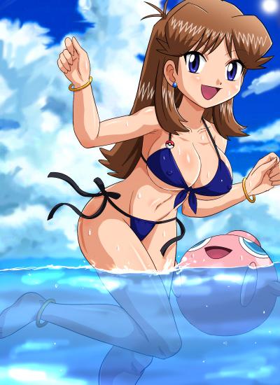 pokemon ecchi page 4 full