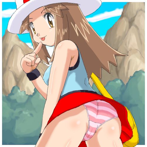 pokemon ecchi page 7 full