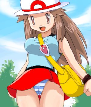 pokemon ecchi page 8 full