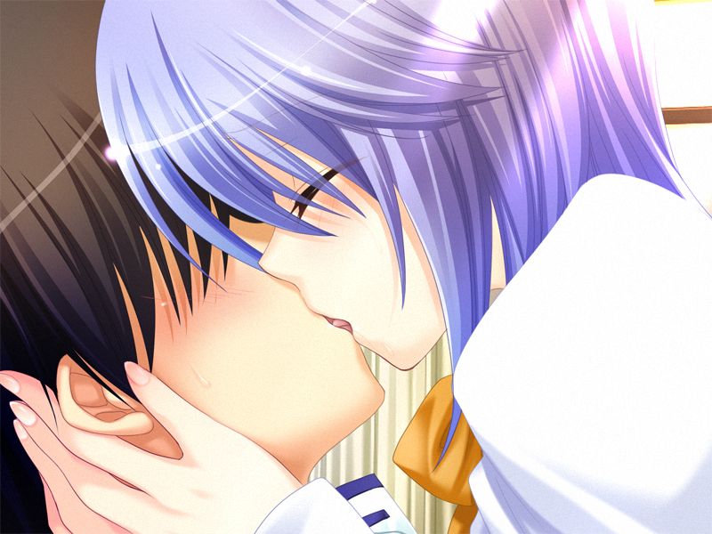 Koibito = Love × Sex 2 page 10 full