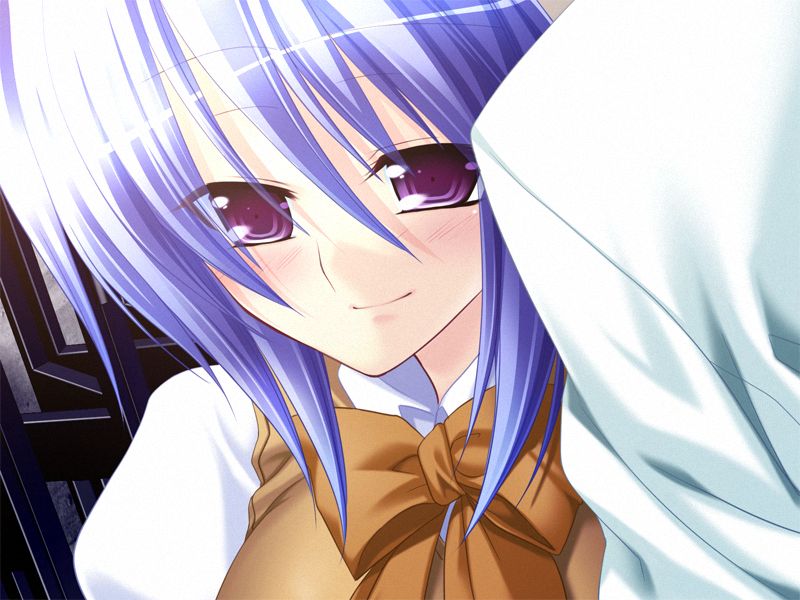 Koibito = Love × Sex 2 page 6 full