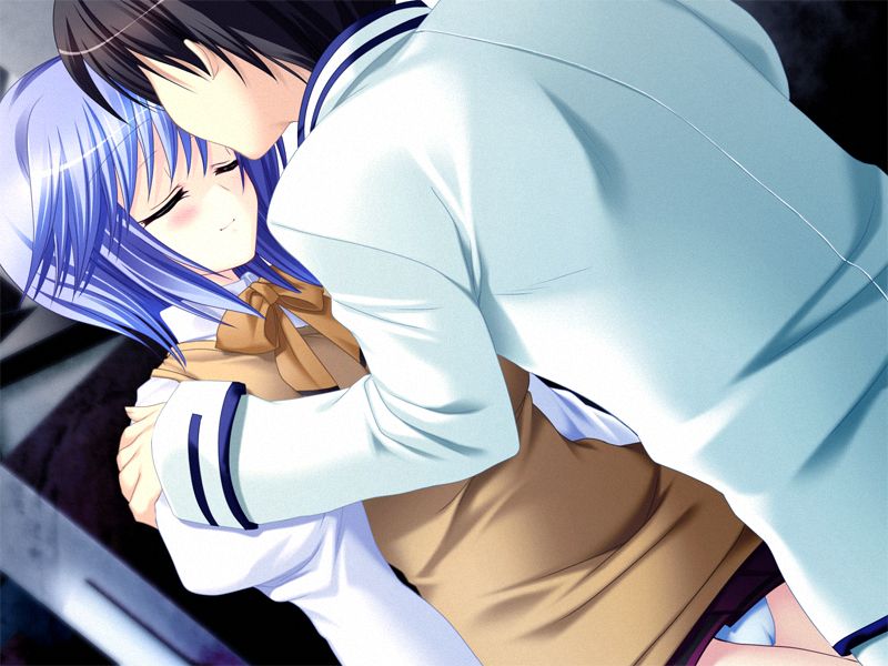 Koibito = Love × Sex 2 page 8 full
