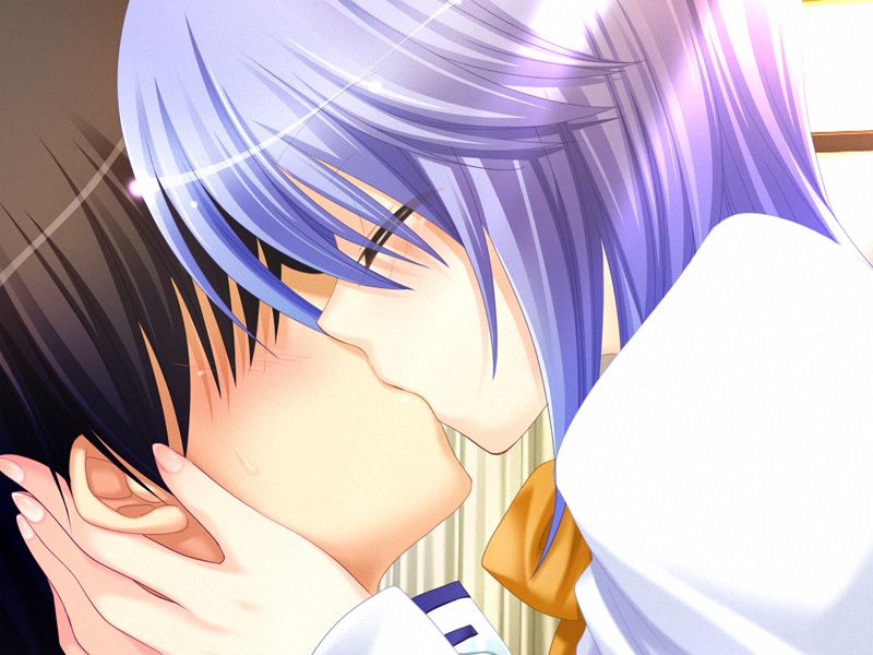 Koibito = Love × Sex 2 page 9 full