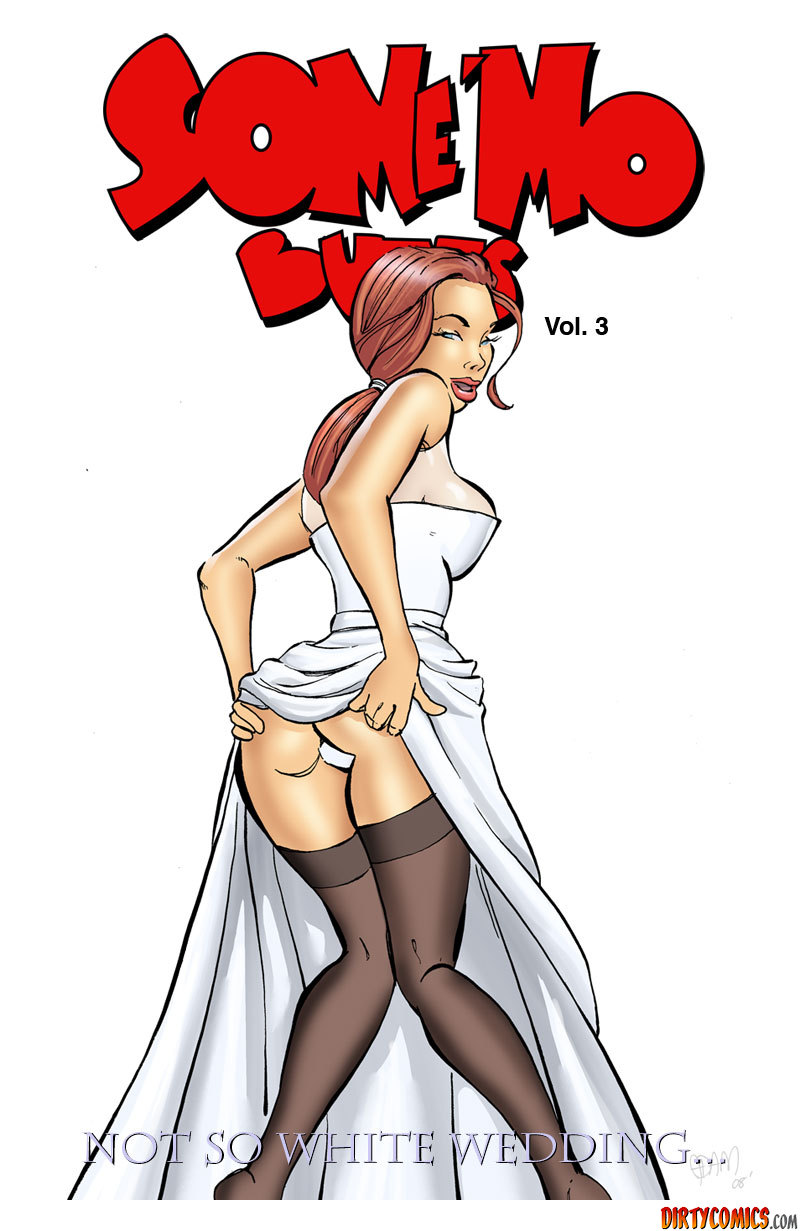 Pretty woman wedding page 1 full