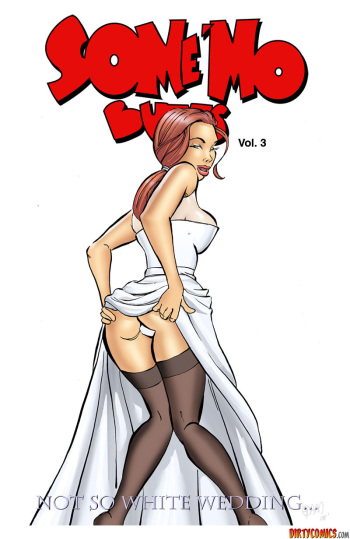 Pretty woman wedding cover