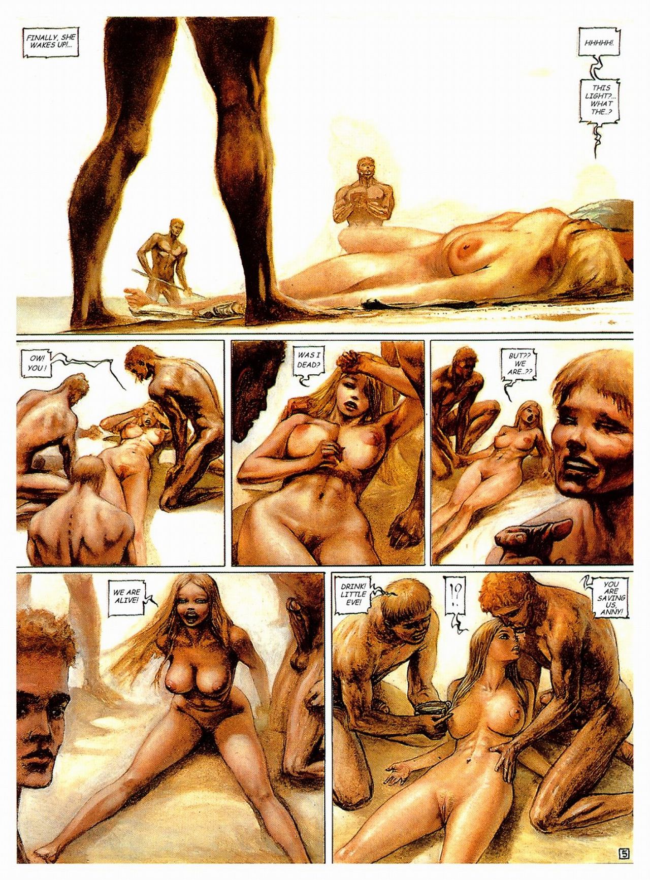 Nagarya 1 page 8 full
