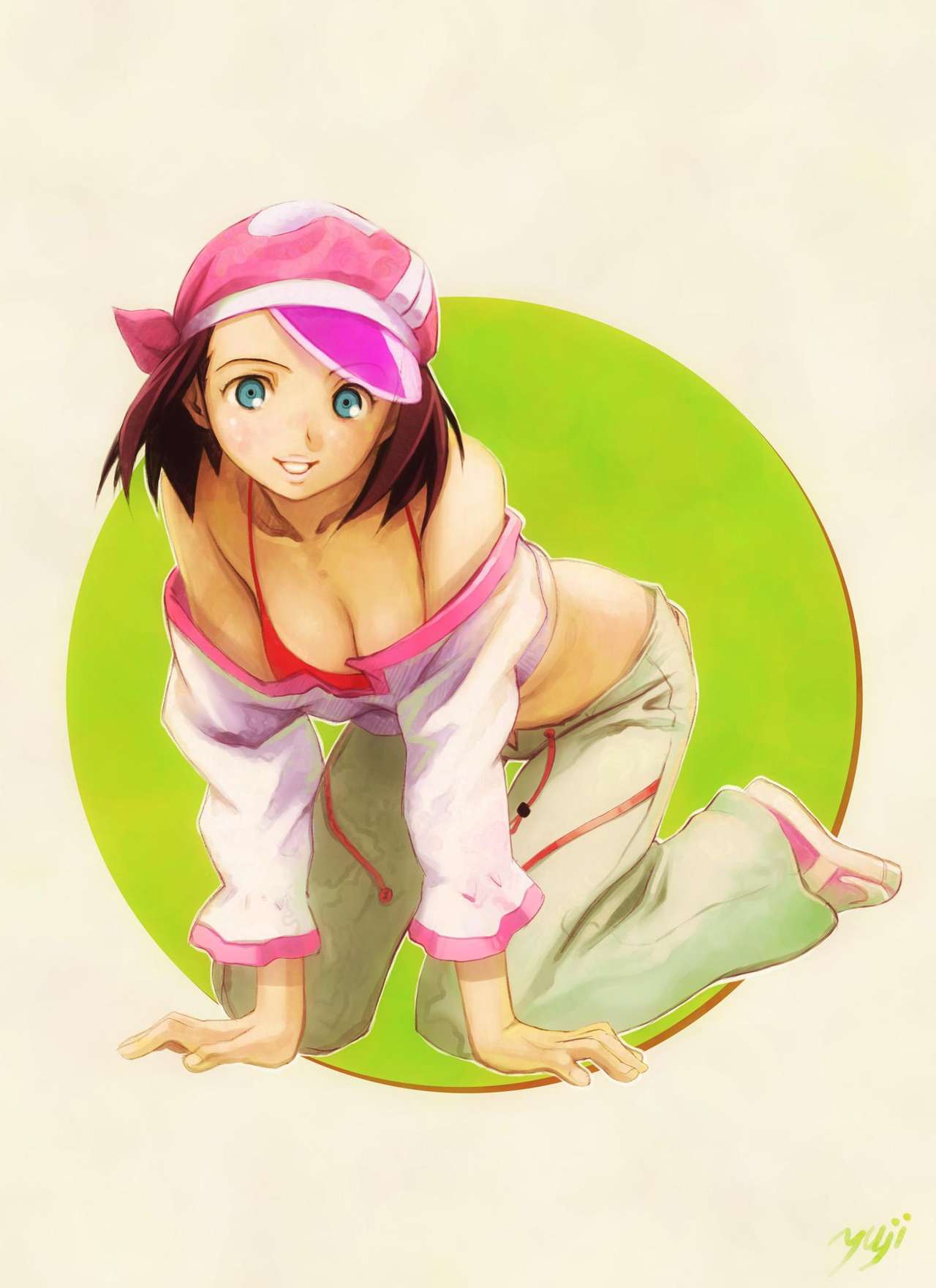 Assorted Ecchi Collection #014 page 8 full