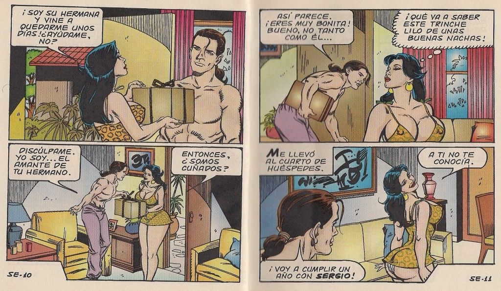 Sabrosonas 4 page 7 full