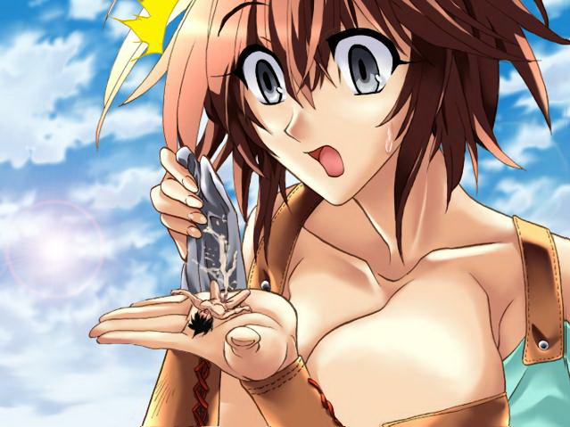 ノ Yousei no Omoide page 9 full