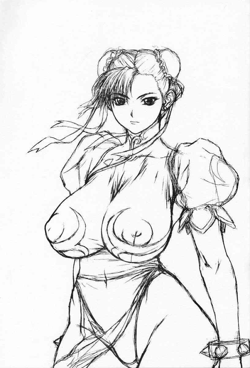 chou damedamessu page 6 full