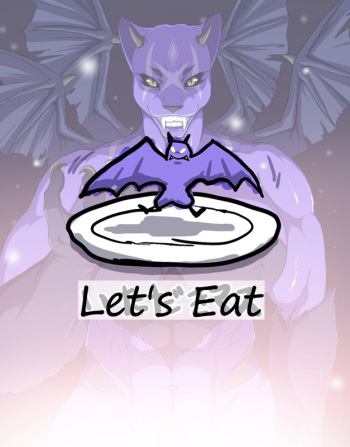 Panther Demon cover