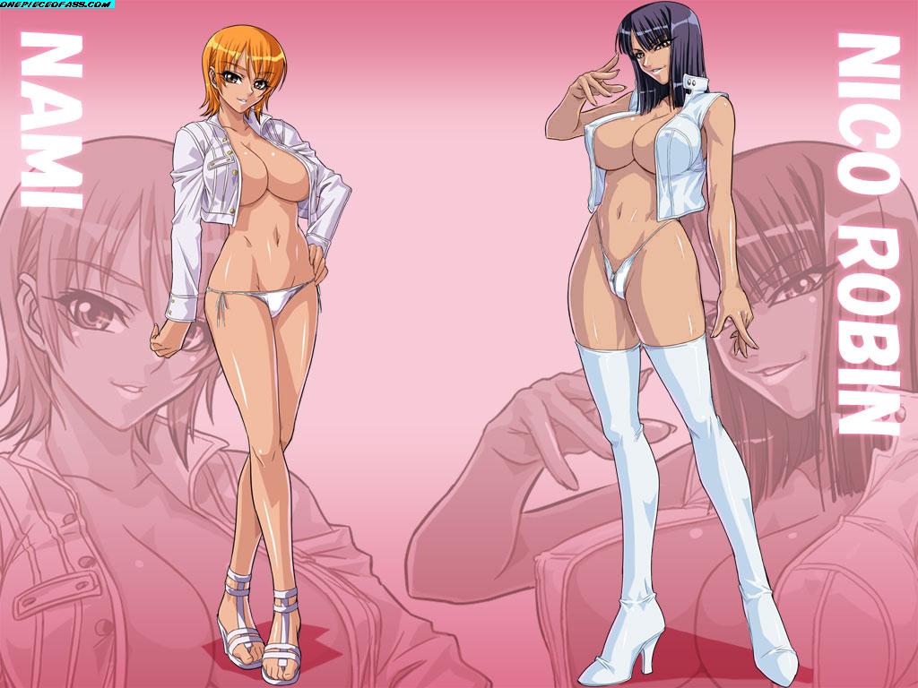 Nico and Nami page 4 full