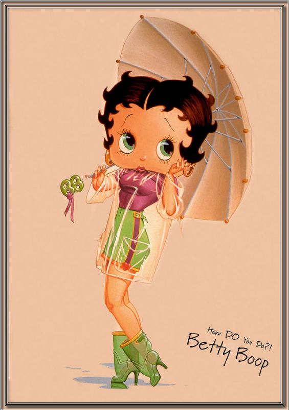 Betty's page 4 full