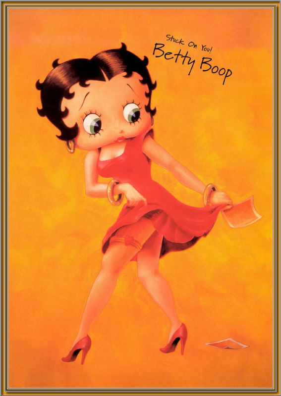 Betty's page 5 full