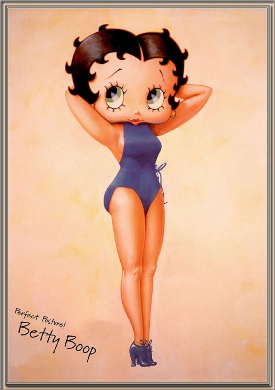 Betty's page 6 full