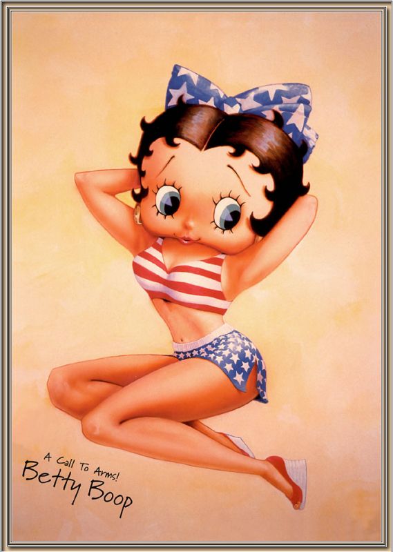 Betty's page 7 full