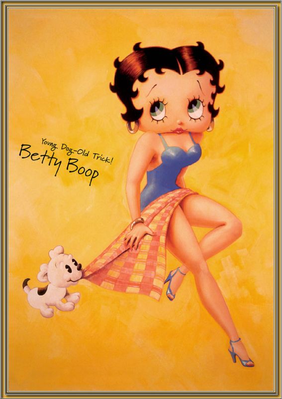 Betty's page 8 full