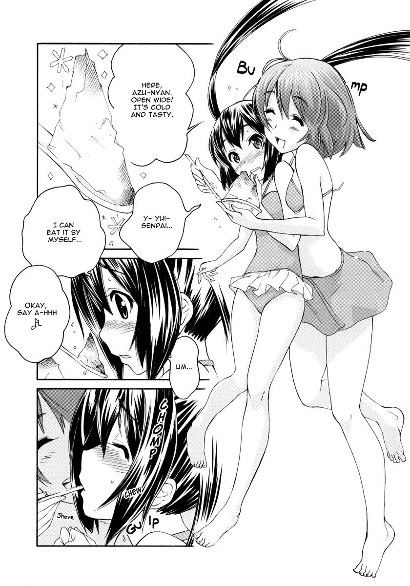 BUTTERFLIES page 6 full