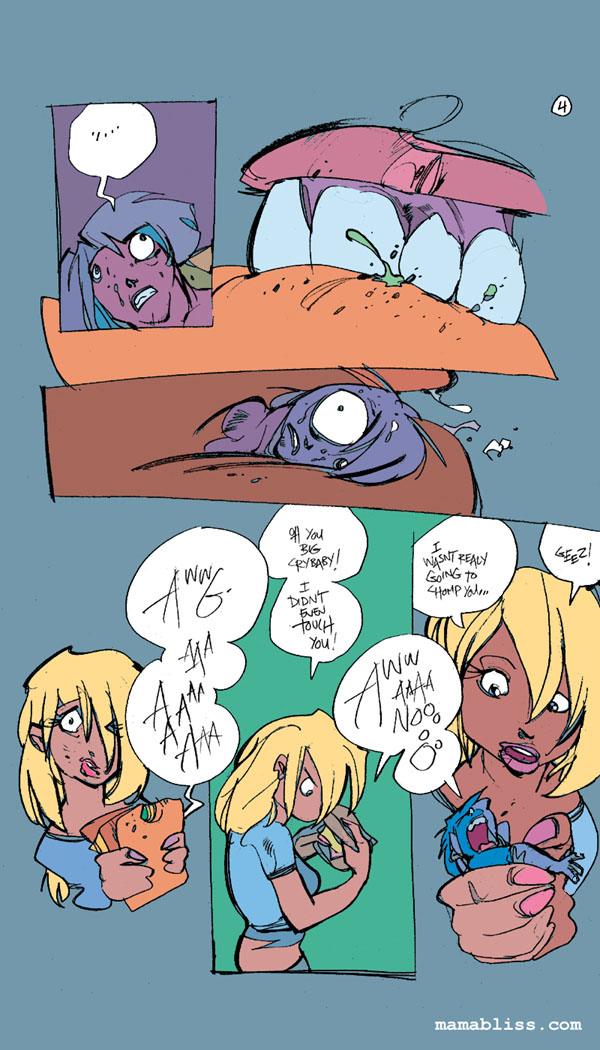 Hugo and Kimberly page 4 full