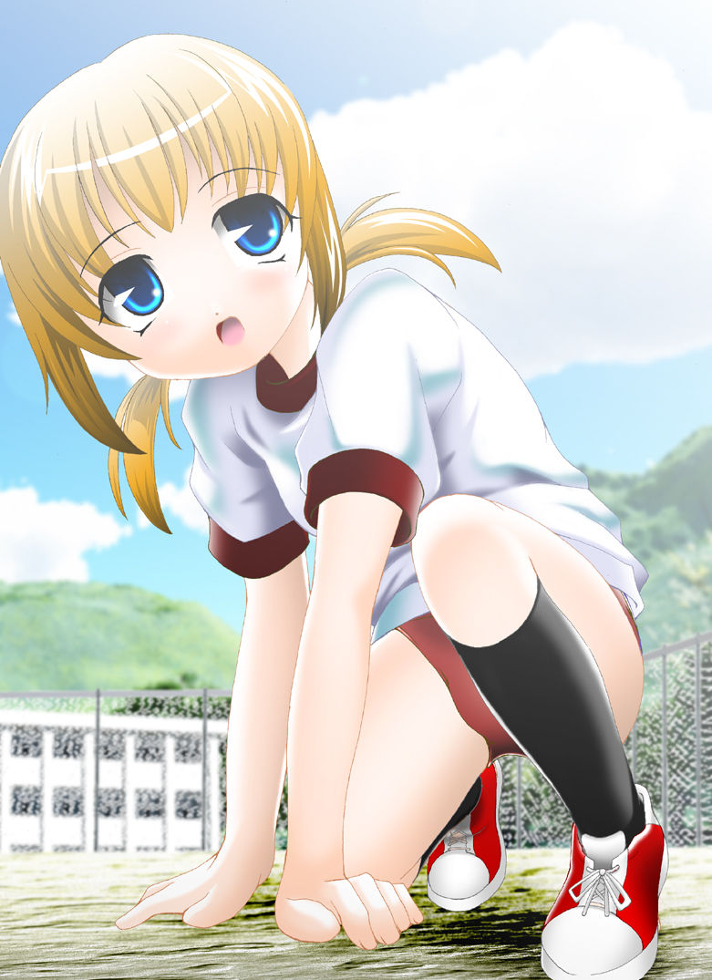 Koniro no Zokusei LEx2 page 3 full