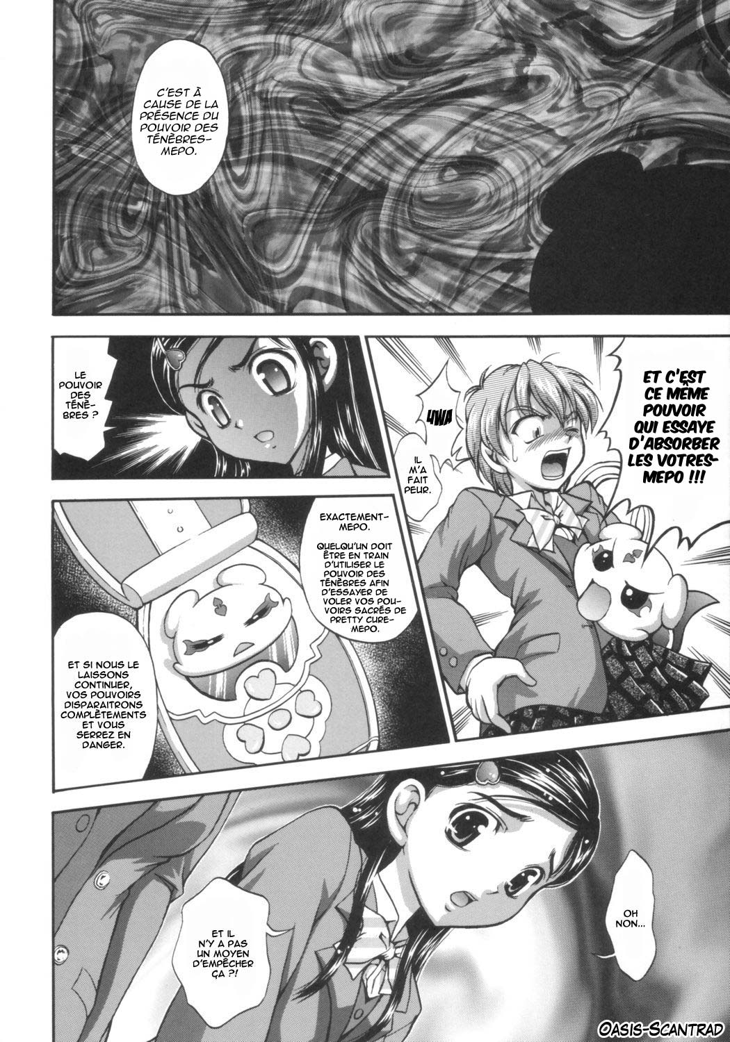 Milk Hunters 1 page 9 full