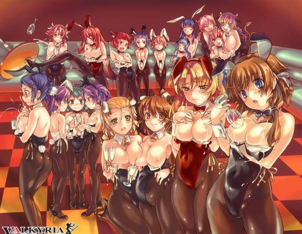 Girl ecchi 2 neweric page 9 full