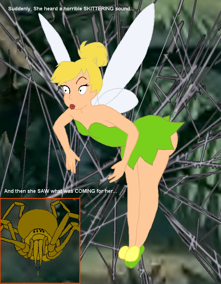 The Spider and the Fly page 6 full