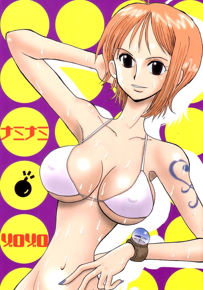 one piece gallery page 2 full