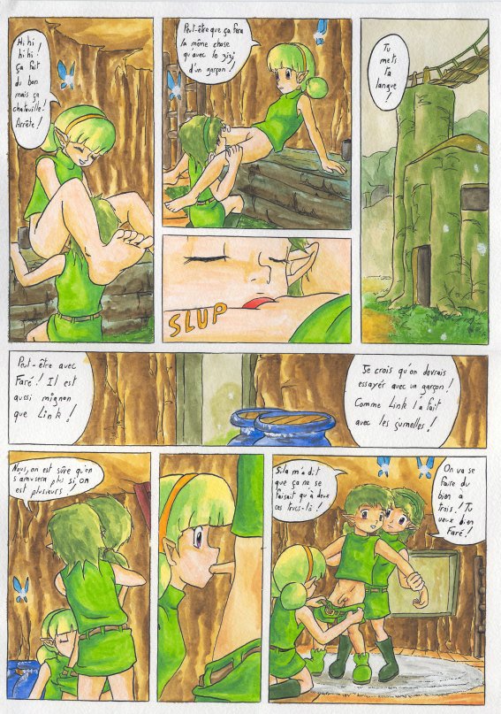 zelda page 10 full