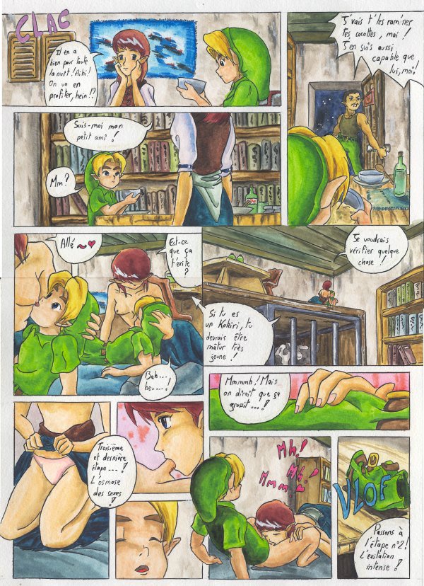 zelda page 4 full