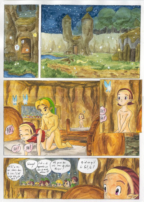 zelda page 7 full