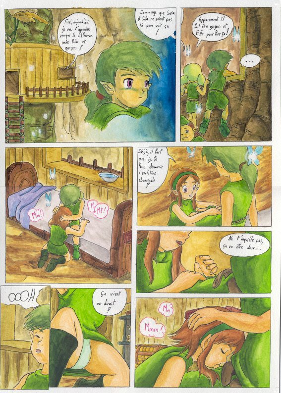 zelda page 8 full