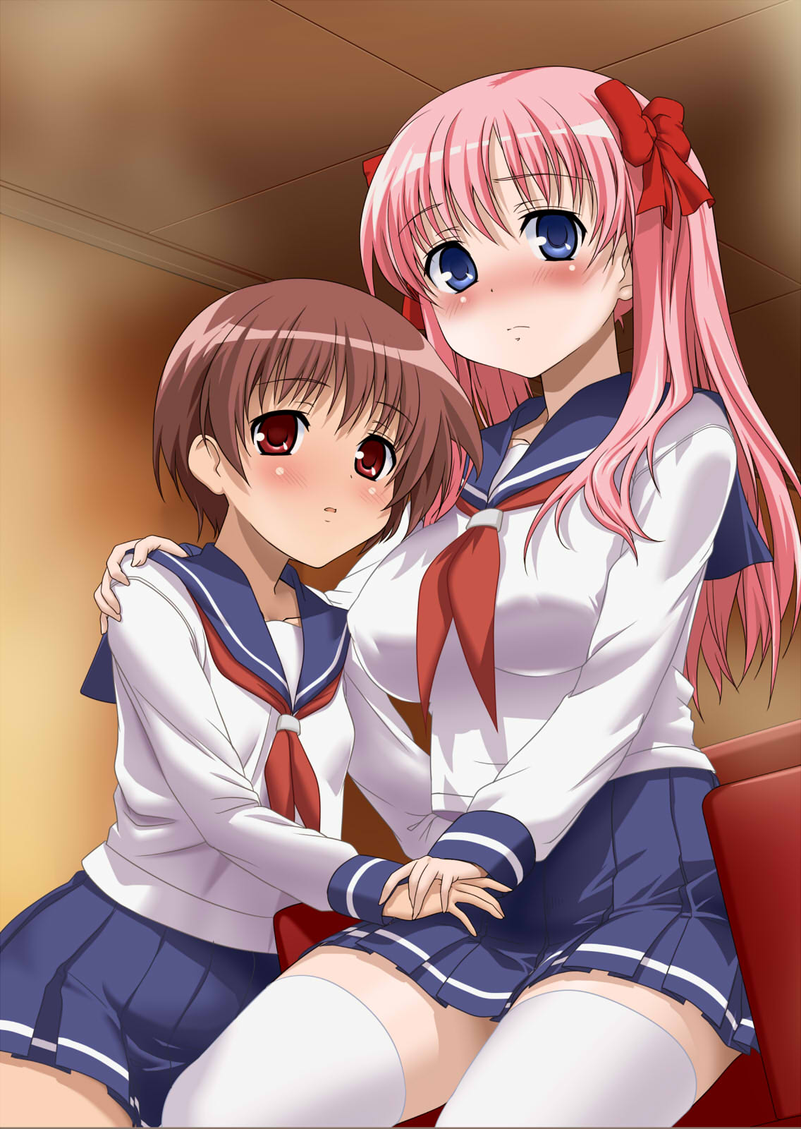 Onagoya Rakugaki CG Shuu 18 page 7 full