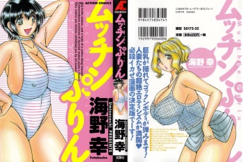 Mucchin Purin cover