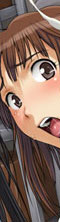 Yuumei Chara Kannou Shousetsu CG Collection No.145 Amagami HaHa CG Syu page 6 full