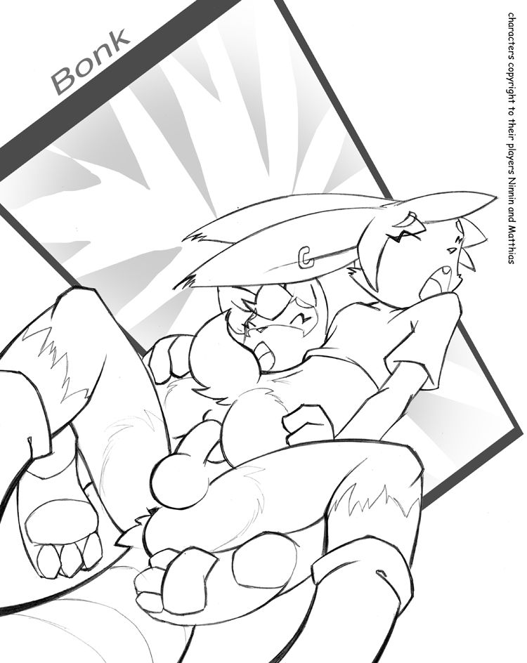 Lovers page 10 full