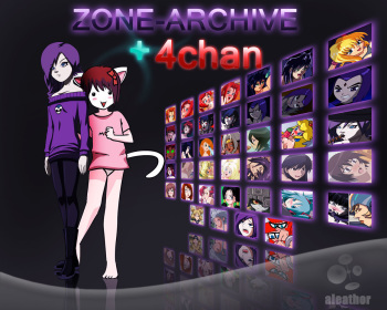 ZONE-Sama Site Rip cover