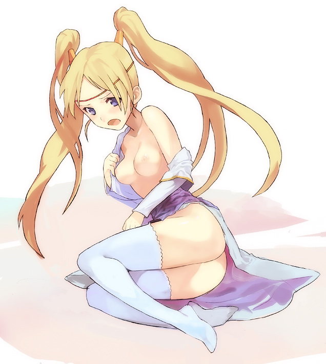 Pixiv Hentai Gallery138 page 4 full