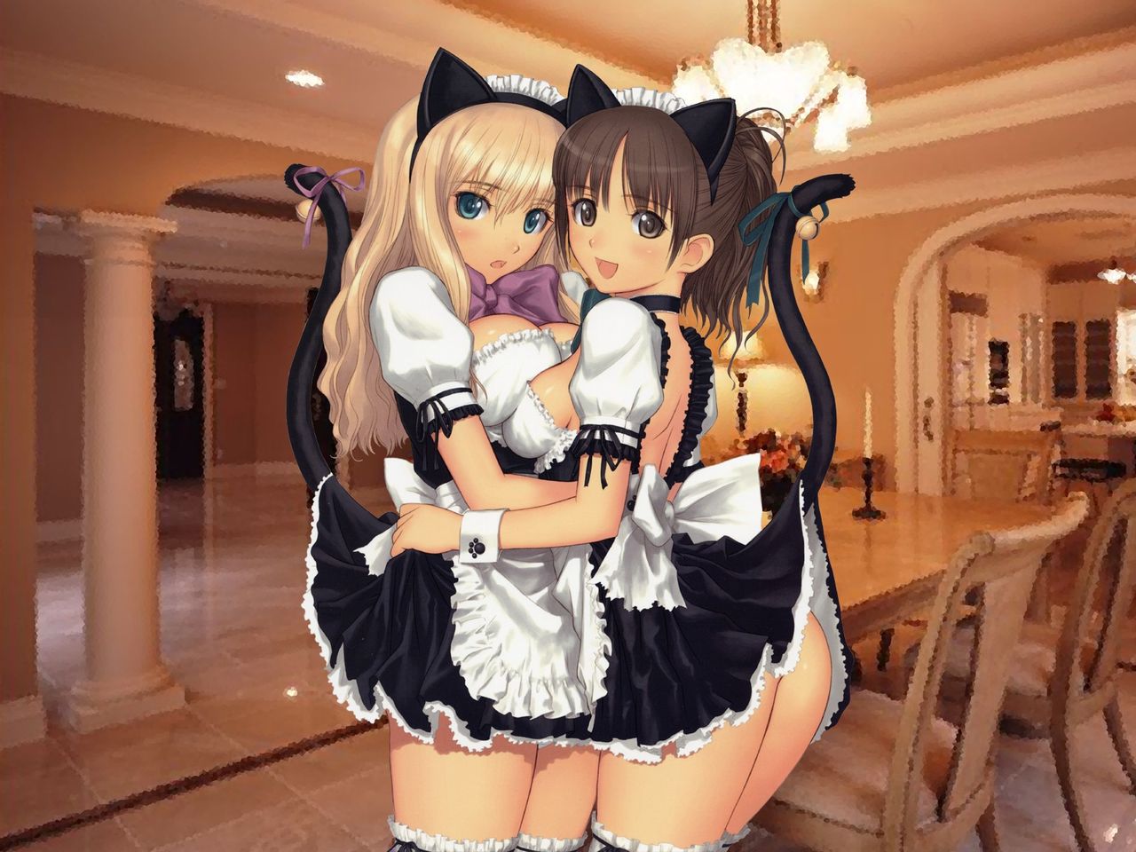Hentai Image Pack  - MIX 11 page 10 full