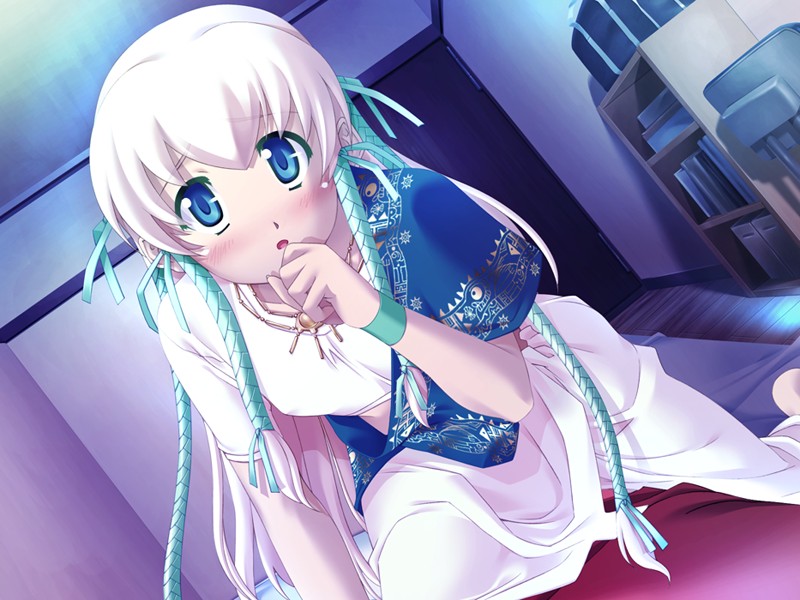 Yoridori!? Takasaki Gakuen Delux Pack page 10 full