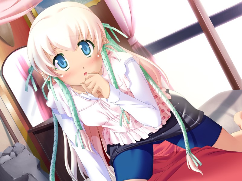 Yoridori!? Takasaki Gakuen Delux Pack page 6 full