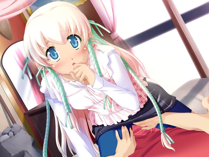 Yoridori!? Takasaki Gakuen Delux Pack page 7 full