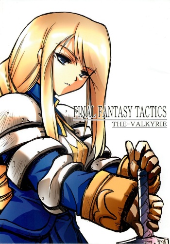 THE-VALKYRIE cover