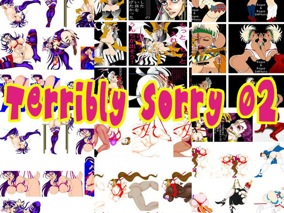 Terribly Sorry 02 page 1 full